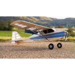 Aeronaut 136700 Sporty Querrudertrainer