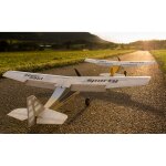 Aeronaut 136700 Sporty Querrudertrainer