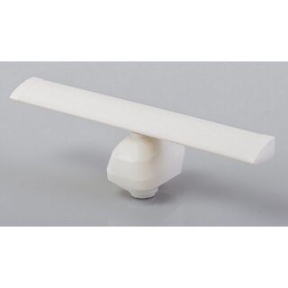 Aeronaut 568624 Radar 95 mm mit Antriebsmotor