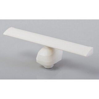 Aeronaut 568623 Radar 75 mm mit Antriebsmotor