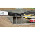 NOCH 58301 Hartschaum-Selbstbau-Platten H0 TT N Z 0 1 G H0m H0e