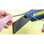 NOCH 58301 Hartschaum-Selbstbau-Platten H0 TT N Z 0 1 G H0m H0e