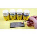 NOCH 58301 Hartschaum-Selbstbau-Platten H0 TT N Z 0 1 G H0m H0e