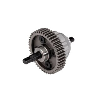 Traxxas 10280X Diff-Kit komplett Alu-MAXX SLASH