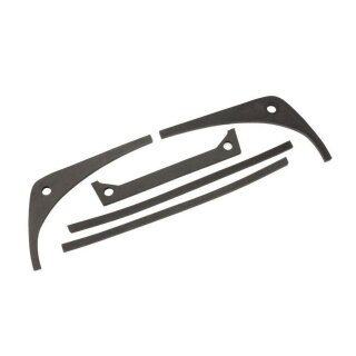 Traxxas TRX10314 Rumpf-Dichtung TRAXXAS Spartan SR