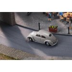 Faller 161444 VW Käfer, grau Spurweite H0
