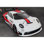 BittyDesign BD-AR7-PGT3R-PP Porsche GT3R 1:7 Karo Pre Painted 1,5mm