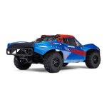 Arrma 3521T1 1:10 FURY 223S BLX Brushless 2WD Short Course Truck RTR blau
