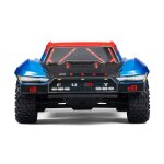Arrma 3521T1 1:10 FURY 223S BLX Brushless 2WD Short Course Truck RTR blau