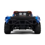 Arrma 3521T1 1:10 FURY 223S BLX Brushless 2WD Short Course Truck RTR blau