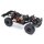 Arrma 3521T1 1:10 FURY 223S BLX Brushless 2WD Short Course Truck RTR blau
