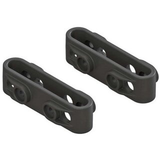 Arrma ARAC3444 Bumper Springs (2): 4x4 ARAC3444