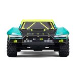 Arrma ARA3521T2 1:10 FURY 223S BLX Brushless 2WD Short Course Truck RTR grün