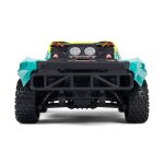 Arrma ARA3521T2 1:10 FURY 223S BLX Brushless 2WD Short Course Truck RTR grün