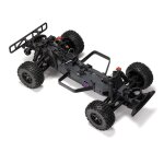 Arrma ARA3521T2 1:10 FURY 223S BLX Brushless 2WD Short Course Truck RTR grün