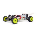 Losi LOS00007T1 1:24 Micro-B 2WD Buggy RTR 2,4GHz - weiß