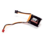 Spektrum SPMX-1090 7,4V 350mAh 2S 30C LiPo Battery: PH2.0
