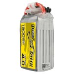 Tattu R-Line LiPo 6S 22,2V 1300mAh 130C Version 4.0 XT60
