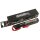 GensAce LiPo 3S 11,1V 1500mAh 25C mit T-Plug für Airsoft-Pistolen