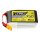 Tattu R-Line LiPo 4S 14,8V 750mAh 95C mit XT30 Plug für FPV