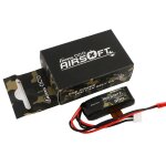 GensAce LiPo 2S 7,4V 300mAh 35C mit JST-SYP Plug für...