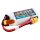 GensAce G-Tech Soaring LiPo 3S 11,1V 1300mAh 30C mit XT60-Plug