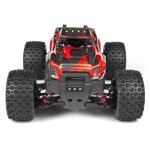Maverick MV150566 Atom AT1 1:18 4WD Electric Truck - Rot