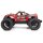 Maverick MV150566 Atom AT1 1:18 4WD Electric Truck - Rot