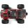 Maverick MV150566 Atom AT1 1:18 4WD Electric Truck - Rot