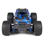 Maverick MV150565 Atom AT1 1:18 4WD Electric Truck - Blau