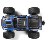 Maverick MV150565 Atom AT1 1:18 4WD Electric Truck - Blau