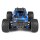 Maverick MV150565 Atom AT1 1:18 4WD Electric Truck - Blau