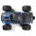 Maverick MV150565 Atom AT1 1:18 4WD Electric Truck - Blau