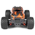 Maverick MV150567 Atom AT1 1:18 4WD Electric Truck - Orange