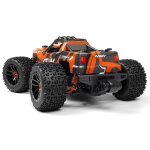 Maverick MV150567 Atom AT1 1:18 4WD Electric Truck - Orange