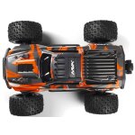 Maverick MV150567 Atom AT1 1:18 4WD Electric Truck - Orange