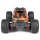 Maverick MV150567 Atom AT1 1:18 4WD Electric Truck - Orange