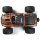 Maverick MV150567 Atom AT1 1:18 4WD Electric Truck - Orange