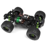 Maverick MV150568 Atom AT1 1:18 4WD Electric Truck -...