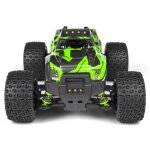 Maverick MV150568 Atom AT1 1:18 4WD Electric Truck - Grün