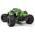 Maverick MV150568 Atom AT1 1:18 4WD Electric Truck - Grün