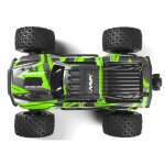 Maverick MV150568 Atom AT1 1:18 4WD Electric Truck - Grün