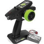 Maverick MV150568 Atom AT1 1:18 4WD Electric Truck - Grün