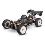 Traxxas 90386-4 JATO 4x4 Brushless VXL Clipless HD-Teile...