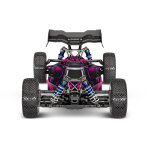 Traxxas 90386-4 JATO 4x4 Brushless VXL Clipless HD-Teile 2,4GHz - pink