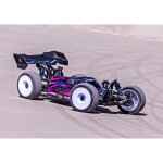 Traxxas 90386-4 JATO 4x4 Brushless VXL Clipless HD-Teile 2,4GHz - pink