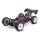 Traxxas 90386-4 JATO 4x4 Brushless VXL Clipless HD-Teile 2,4GHz - pink