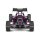 Traxxas 90386-4 JATO 4x4 Brushless VXL Clipless HD-Teile 2,4GHz - pink