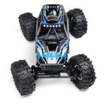 Axial AXI-1750T1 1:18 UTB18 Capra 4WS 4WD Trail Buggy RTR - blau