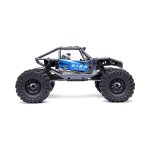 Axial AXI-1750T1 1:18 UTB18 Capra 4WS 4WD Trail Buggy RTR - blau